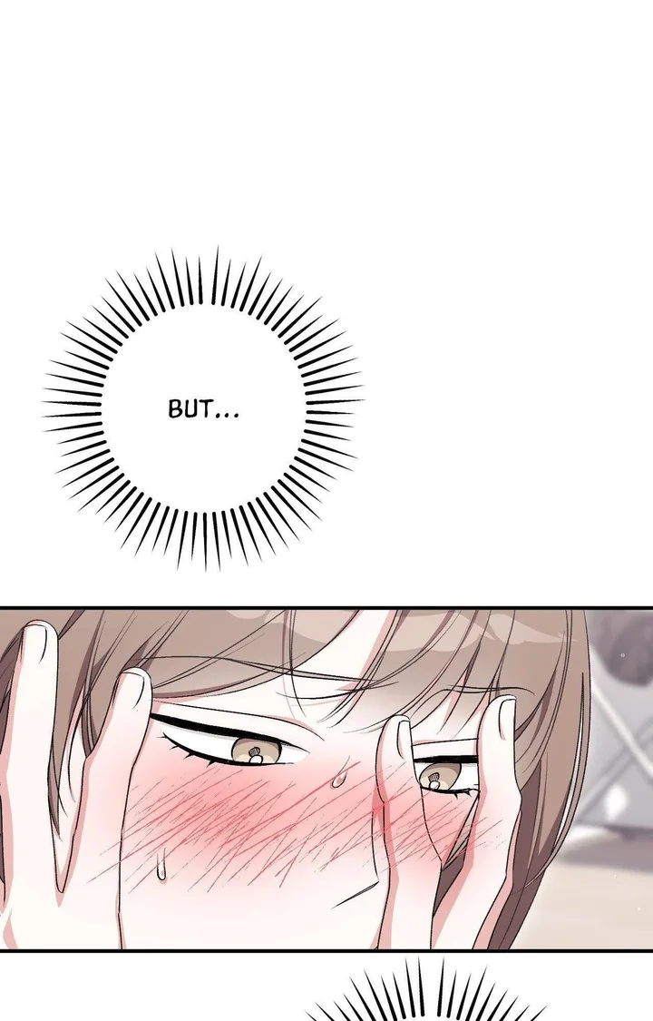 Milk My Strawberries (Uncensored) - Chapter 24 Page 44