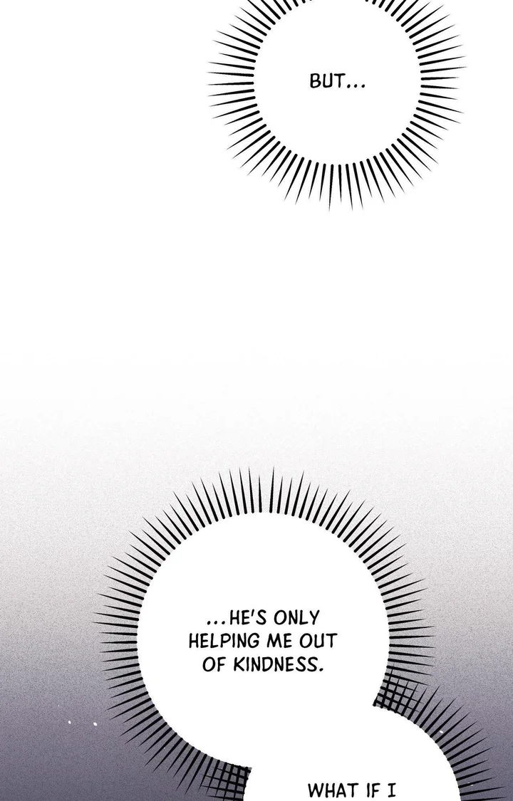 Milk My Strawberries (Uncensored) - Chapter 24 Page 45