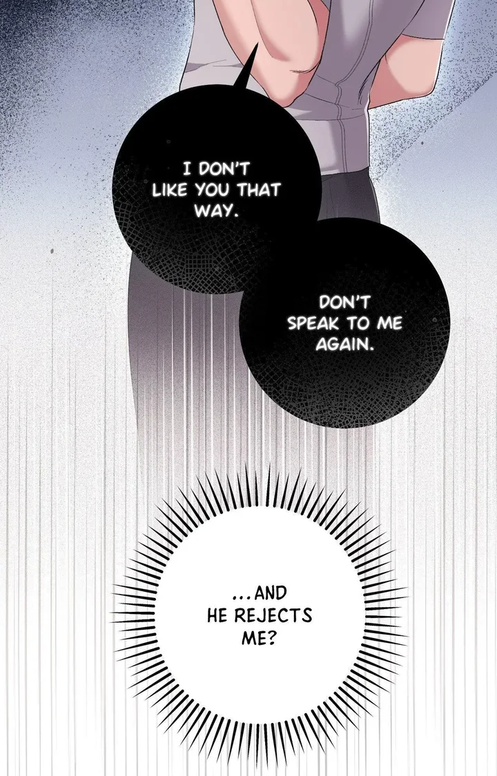 Milk My Strawberries (Uncensored) - Chapter 24 Page 47