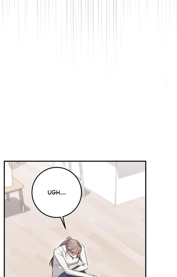 Milk My Strawberries (Uncensored) - Chapter 24 Page 48