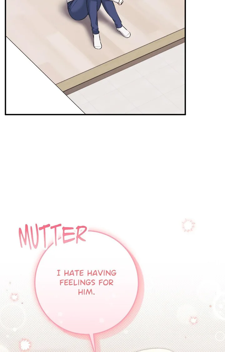 Milk My Strawberries (Uncensored) - Chapter 24 Page 49