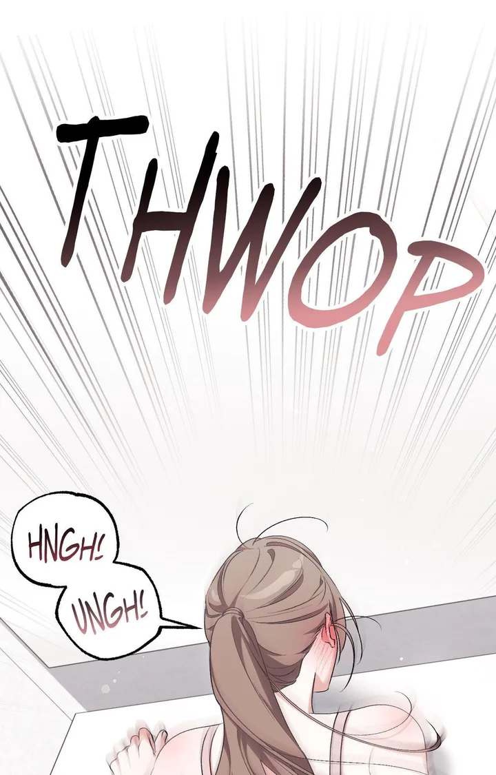 Milk My Strawberries (Uncensored) - Chapter 24 Page 5