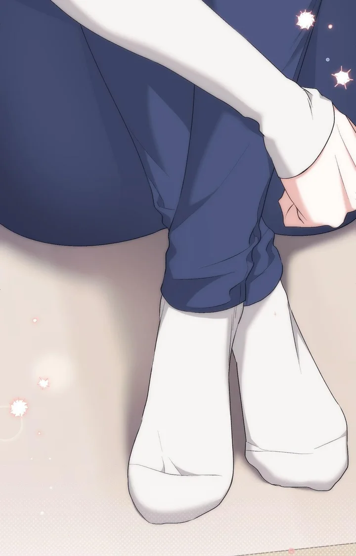 Milk My Strawberries (Uncensored) - Chapter 24 Page 51