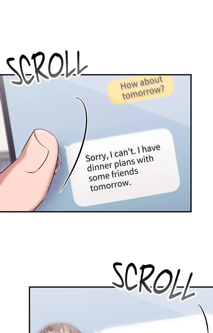 Milk My Strawberries (Uncensored) - Chapter 24 Page 56