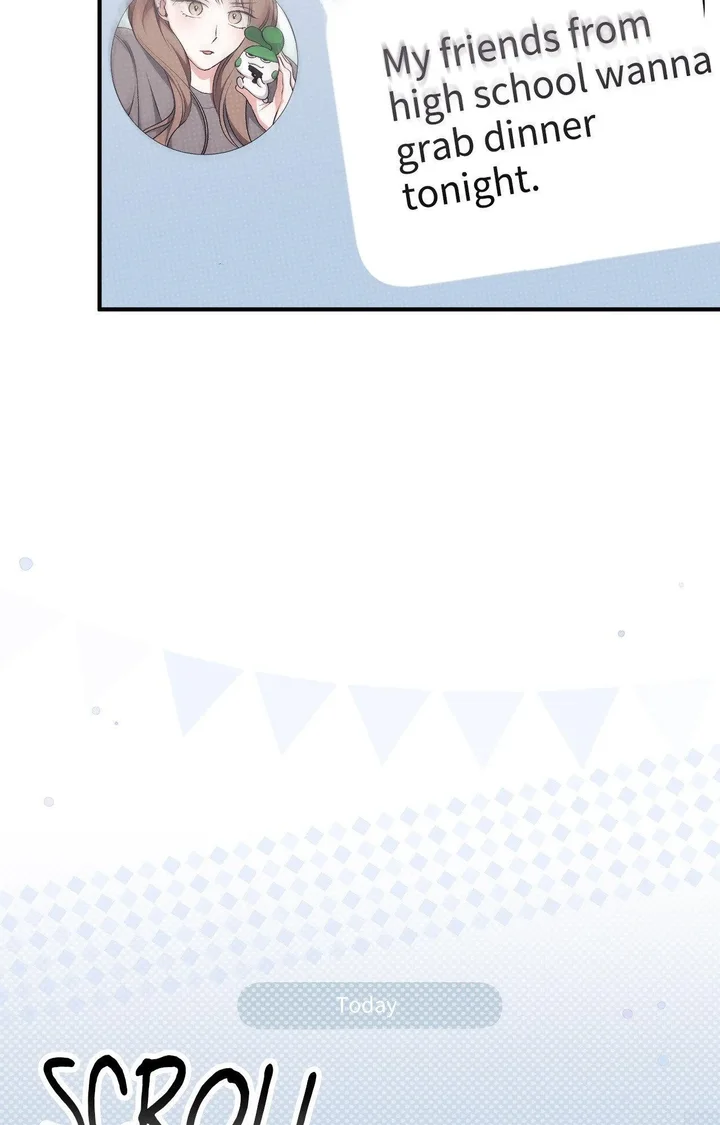 Milk My Strawberries (Uncensored) - Chapter 24 Page 57