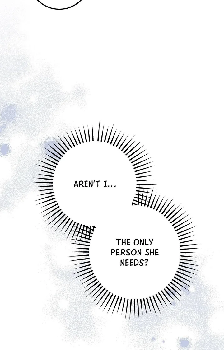 Milk My Strawberries (Uncensored) - Chapter 24 Page 61