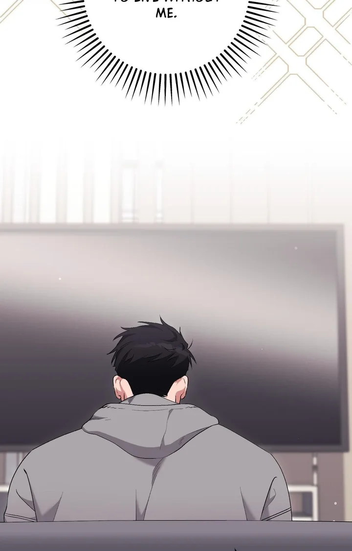 Milk My Strawberries (Uncensored) - Chapter 24 Page 64
