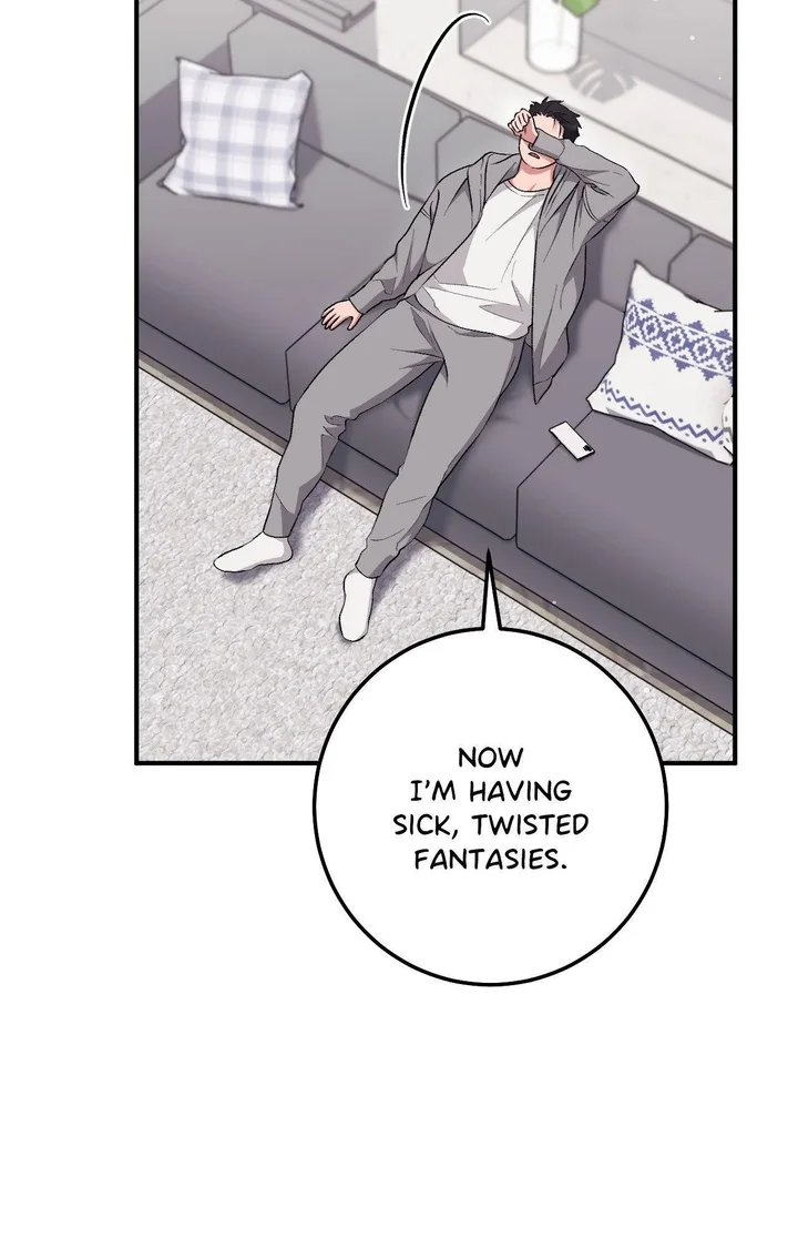 Milk My Strawberries (Uncensored) - Chapter 24 Page 66