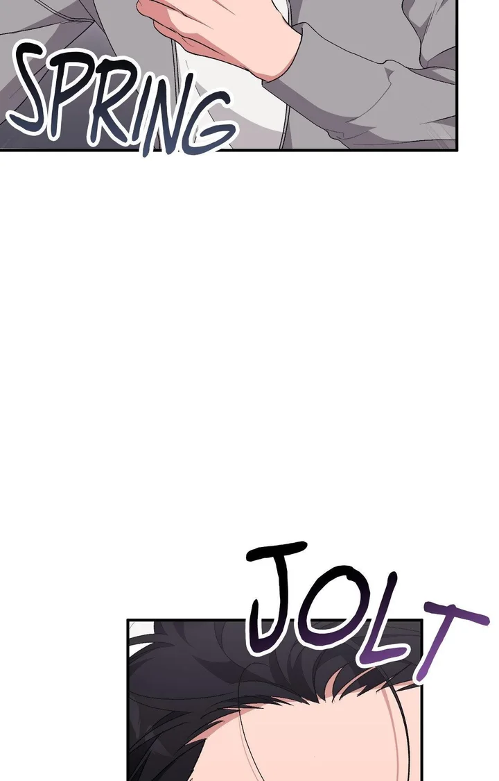 Milk My Strawberries (Uncensored) - Chapter 24 Page 71