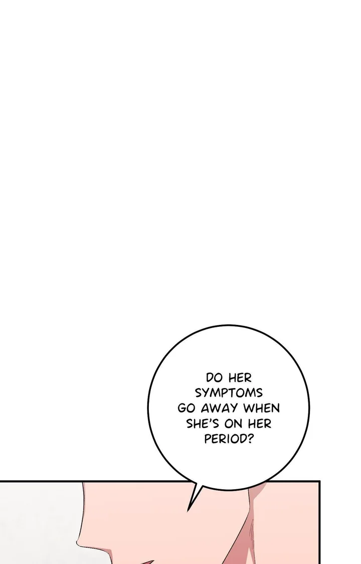 Milk My Strawberries (Uncensored) - Chapter 24 Page 74