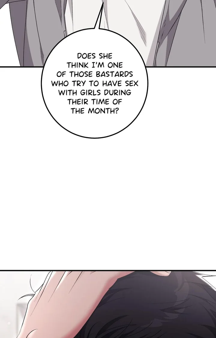 Milk My Strawberries (Uncensored) - Chapter 24 Page 77