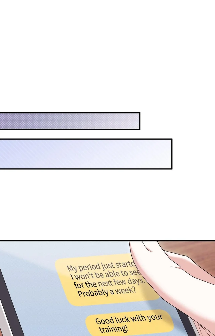 Milk My Strawberries (Uncensored) - Chapter 24 Page 80