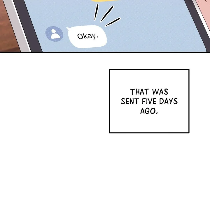 Milk My Strawberries (Uncensored) - Chapter 24 Page 81