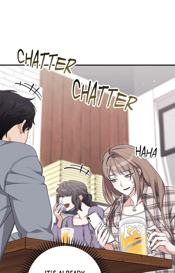 Milk My Strawberries (Uncensored) - Chapter 24 Page 82
