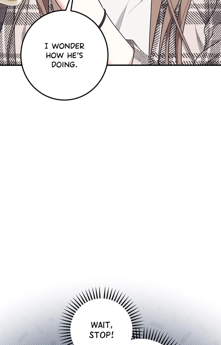 Milk My Strawberries (Uncensored) - Chapter 24 Page 85