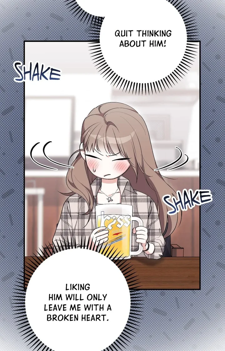 Milk My Strawberries (Uncensored) - Chapter 24 Page 86