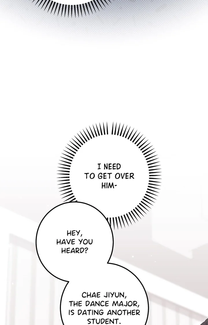 Milk My Strawberries (Uncensored) - Chapter 24 Page 87