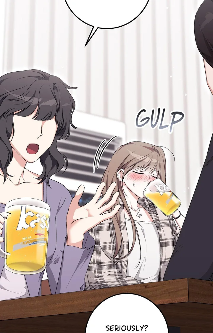 Milk My Strawberries (Uncensored) - Chapter 24 Page 88