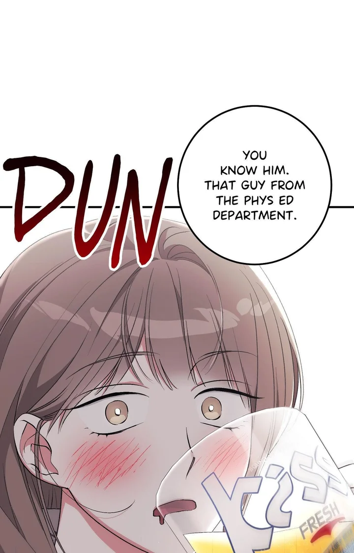 Milk My Strawberries (Uncensored) - Chapter 24 Page 90
