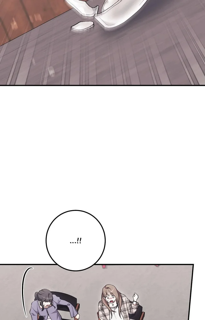 Milk My Strawberries (Uncensored) - Chapter 24 Page 93
