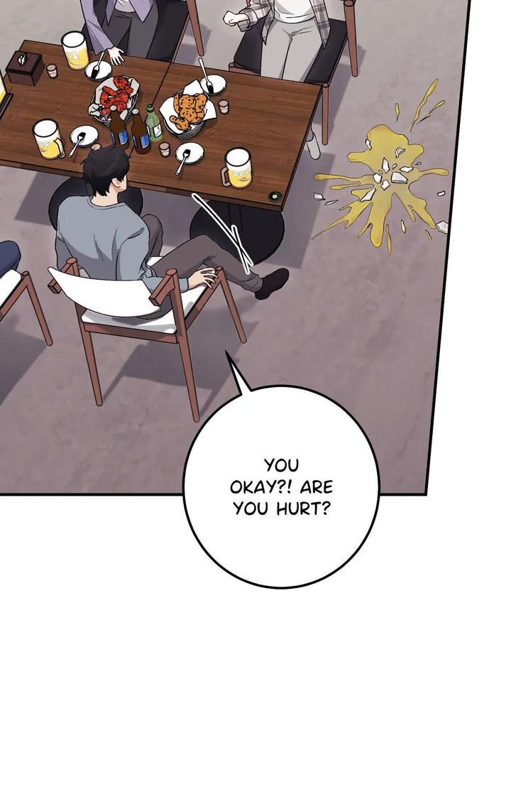 Milk My Strawberries (Uncensored) - Chapter 24 Page 94