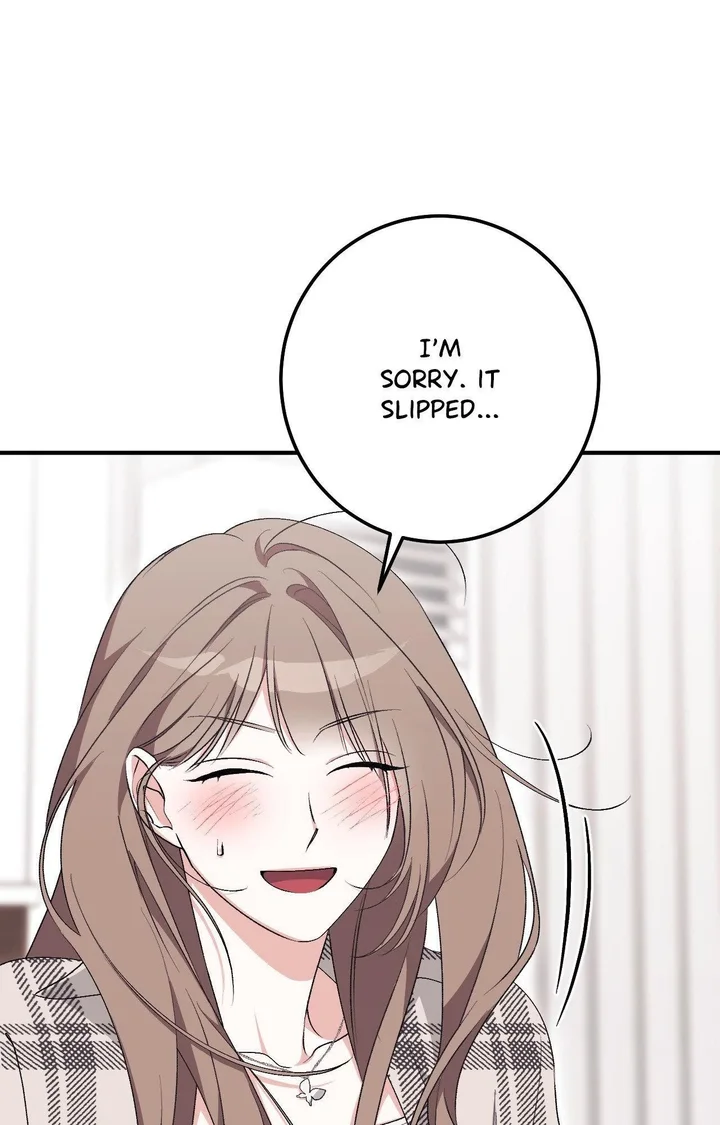 Milk My Strawberries (Uncensored) - Chapter 24 Page 95