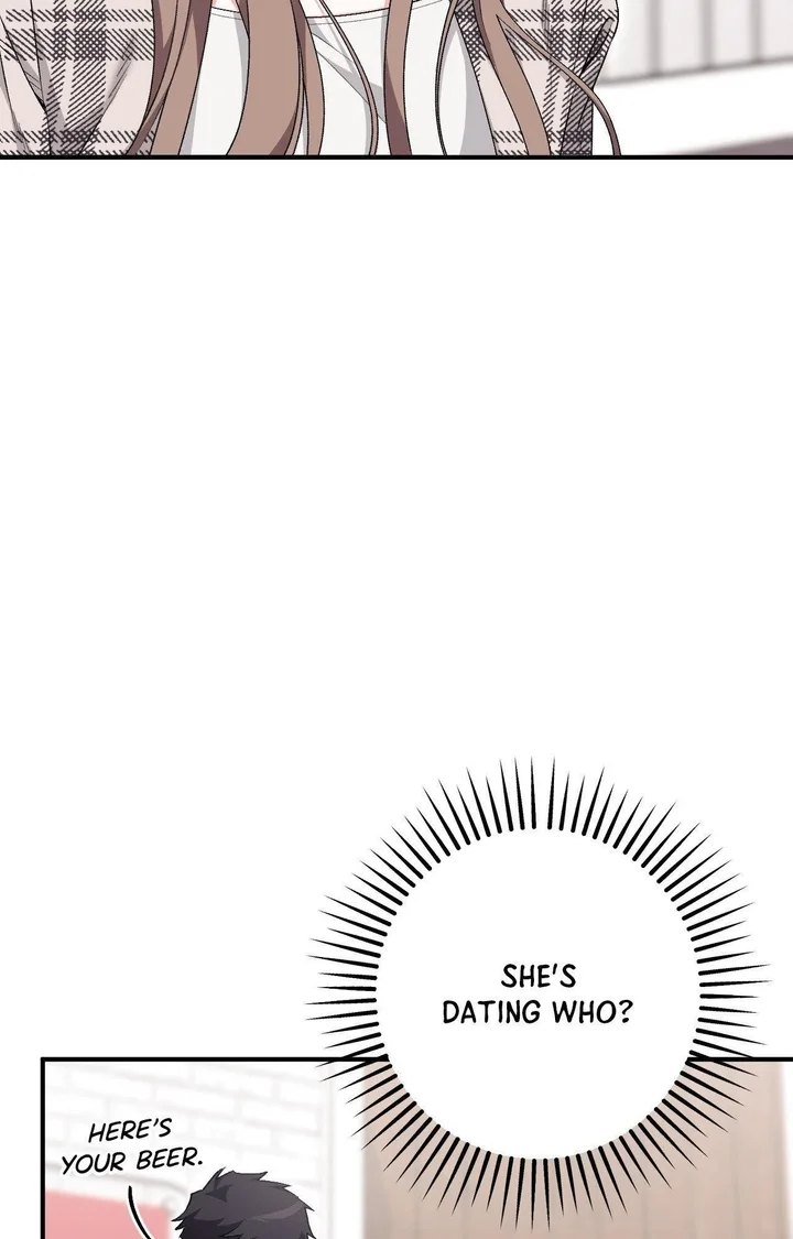Milk My Strawberries (Uncensored) - Chapter 24 Page 96
