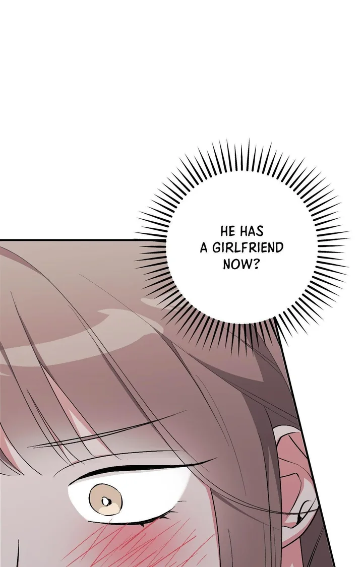 Milk My Strawberries (Uncensored) - Chapter 24 Page 98
