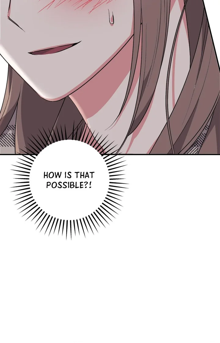 Milk My Strawberries (Uncensored) - Chapter 24 Page 99