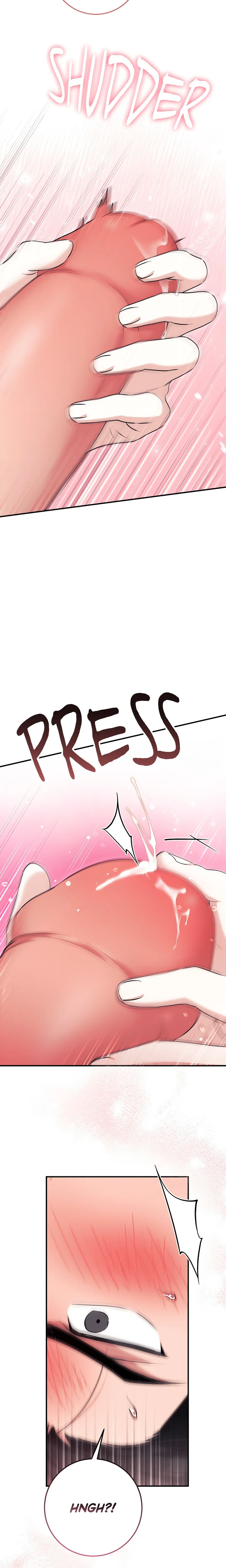 Milk My Strawberries (Uncensored) - Chapter 26 Page 23