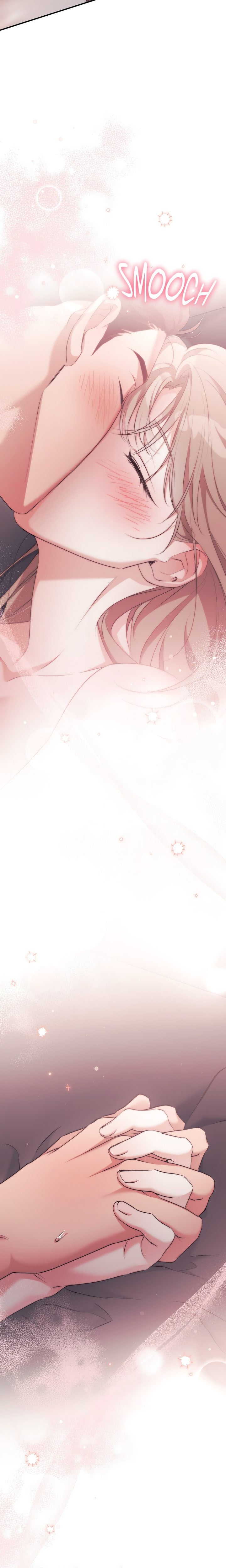 Milk My Strawberries (Uncensored) - Chapter 34 Page 3