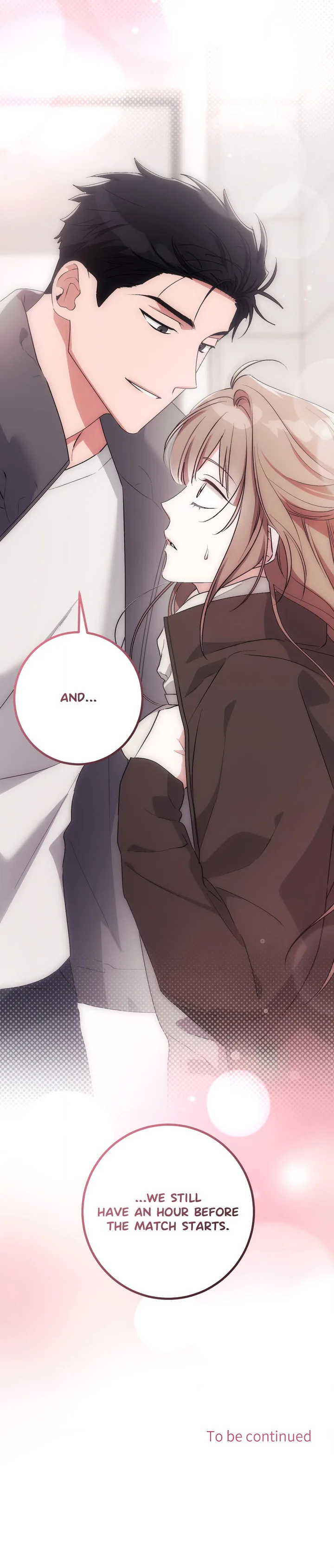 Milk My Strawberries (Uncensored) - Chapter 43 Page 27