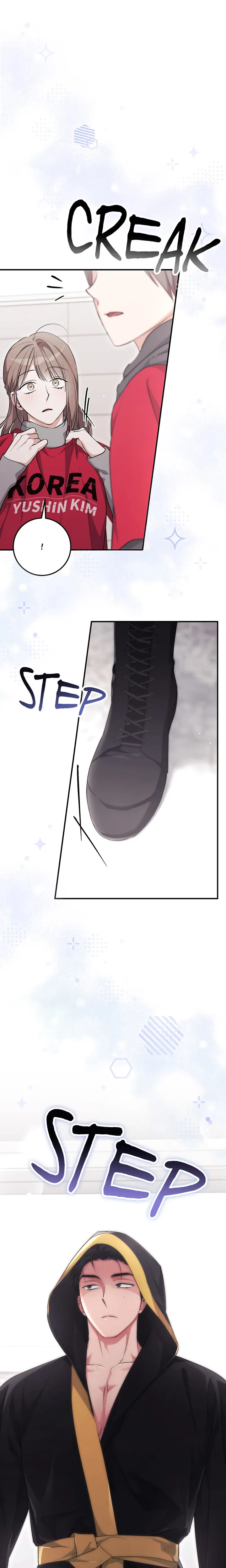 Milk My Strawberries (Uncensored) - Chapter 44 Page 11