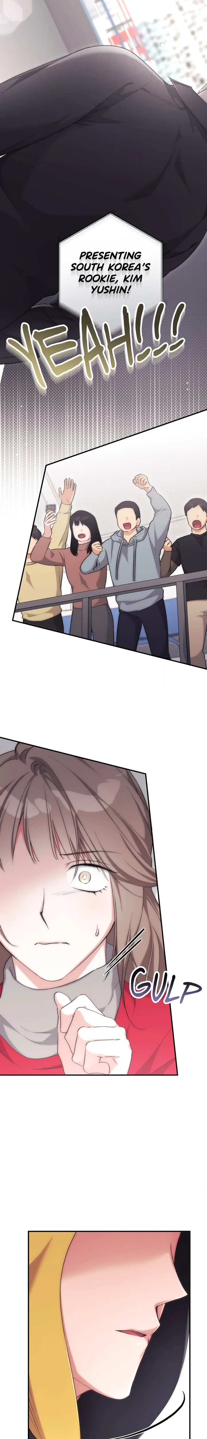 Milk My Strawberries (Uncensored) - Chapter 44 Page 14
