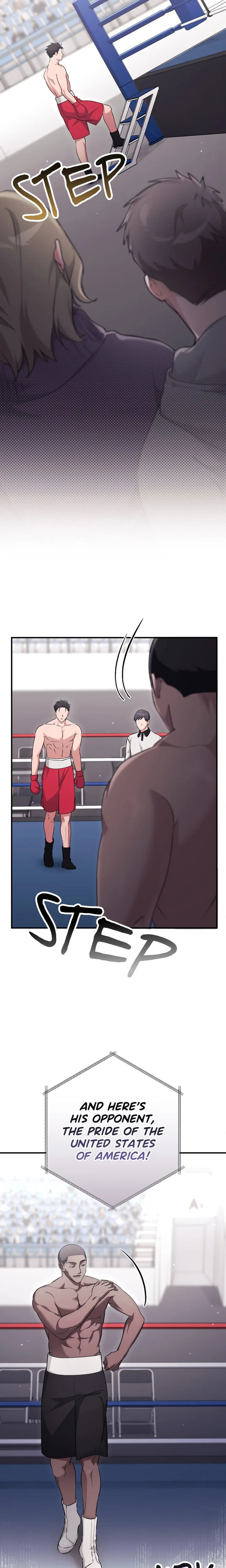 Milk My Strawberries (Uncensored) - Chapter 44 Page 18