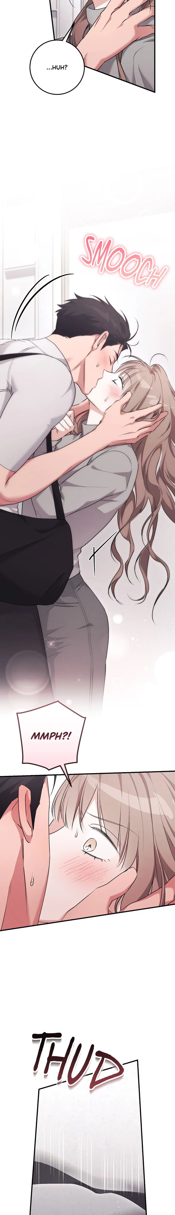Milk My Strawberries (Uncensored) - Chapter 46 Page 20