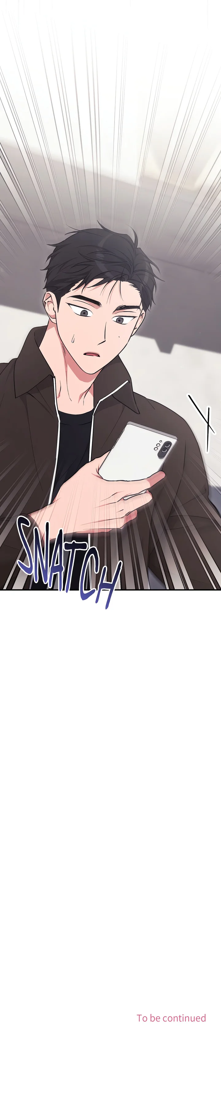 Milk My Strawberries (Uncensored) - Chapter 6 Page 25