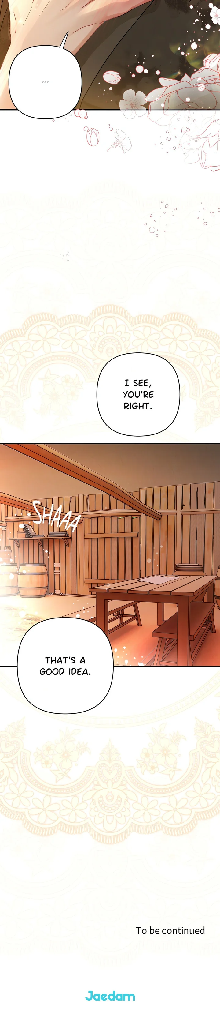 Kingdom of Innocence (Uncensored) - Chapter 14 Page 26