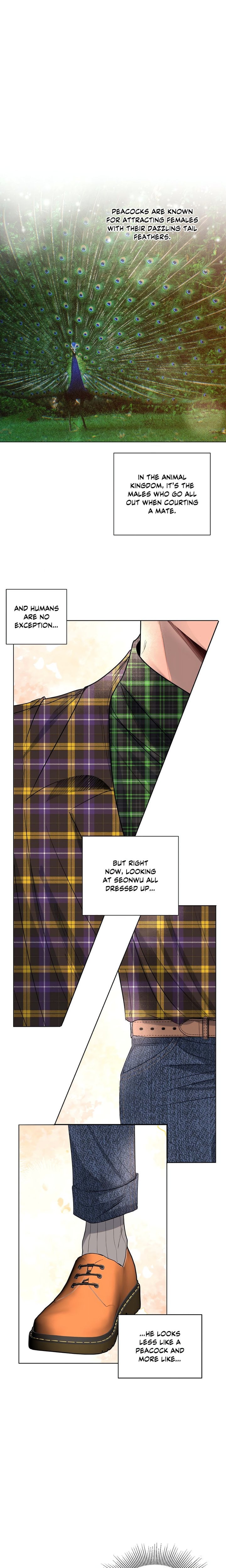The Nerd Formula (Uncensored) - Chapter 10 Page 1