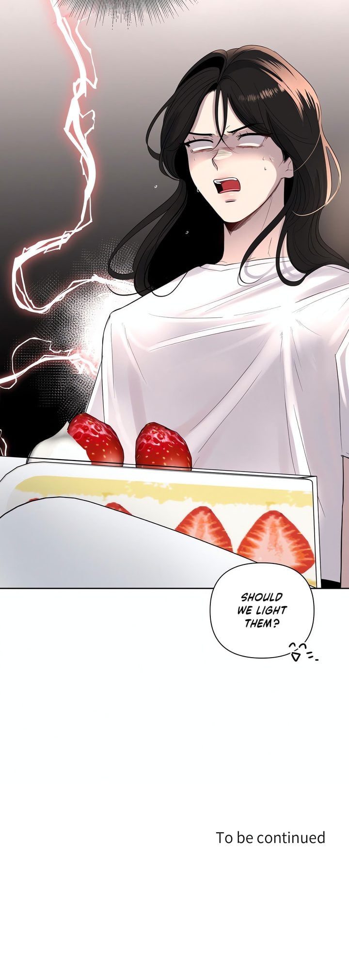 The Nerd Formula (Uncensored) - Chapter 12 Page 17
