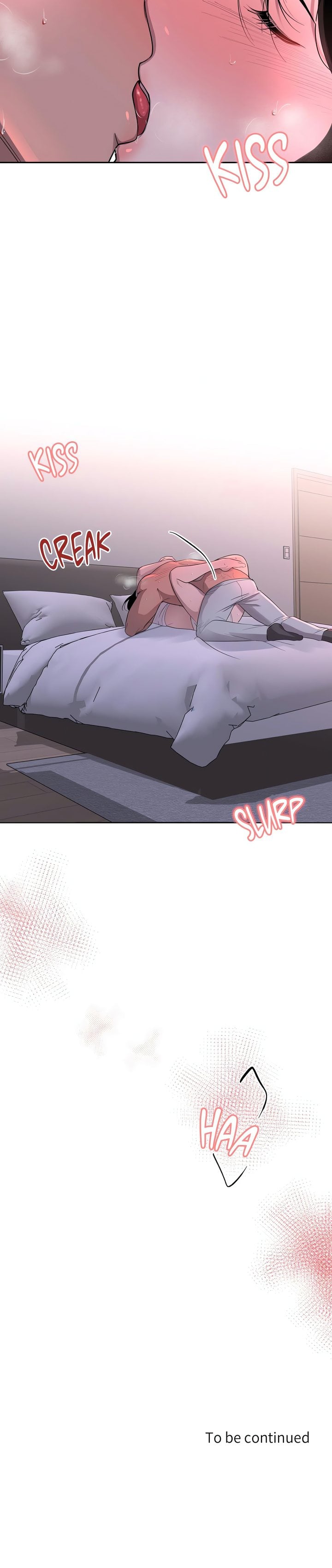 The Nerd Formula (Uncensored) - Chapter 13 Page 19