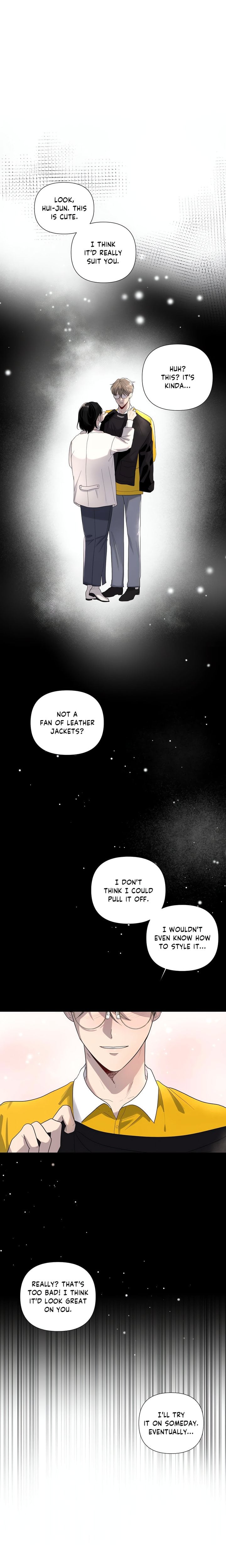 The Nerd Formula (Uncensored) - Chapter 2 Page 1