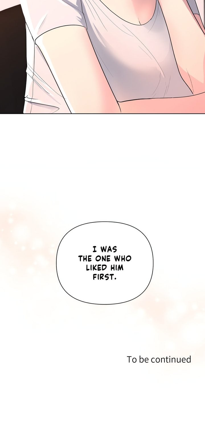 The Nerd Formula (Uncensored) - Chapter 25 Page 20