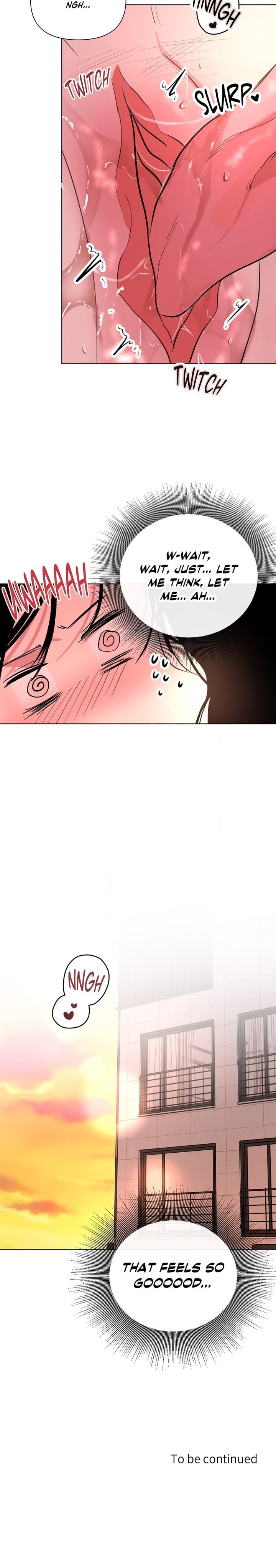 The Nerd Formula (Uncensored) - Chapter 28 Page 19
