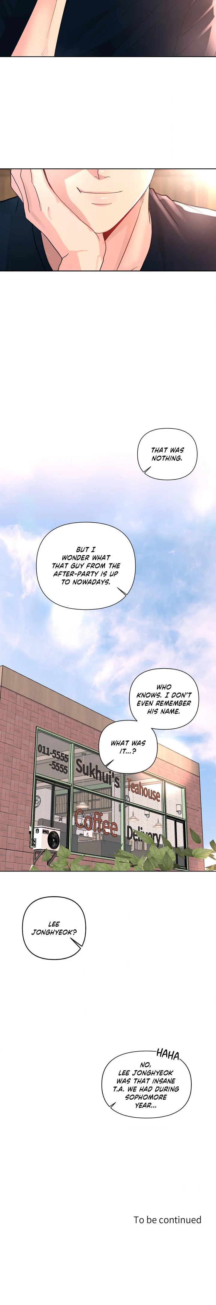 The Nerd Formula (Uncensored) - Chapter 30 Page 18