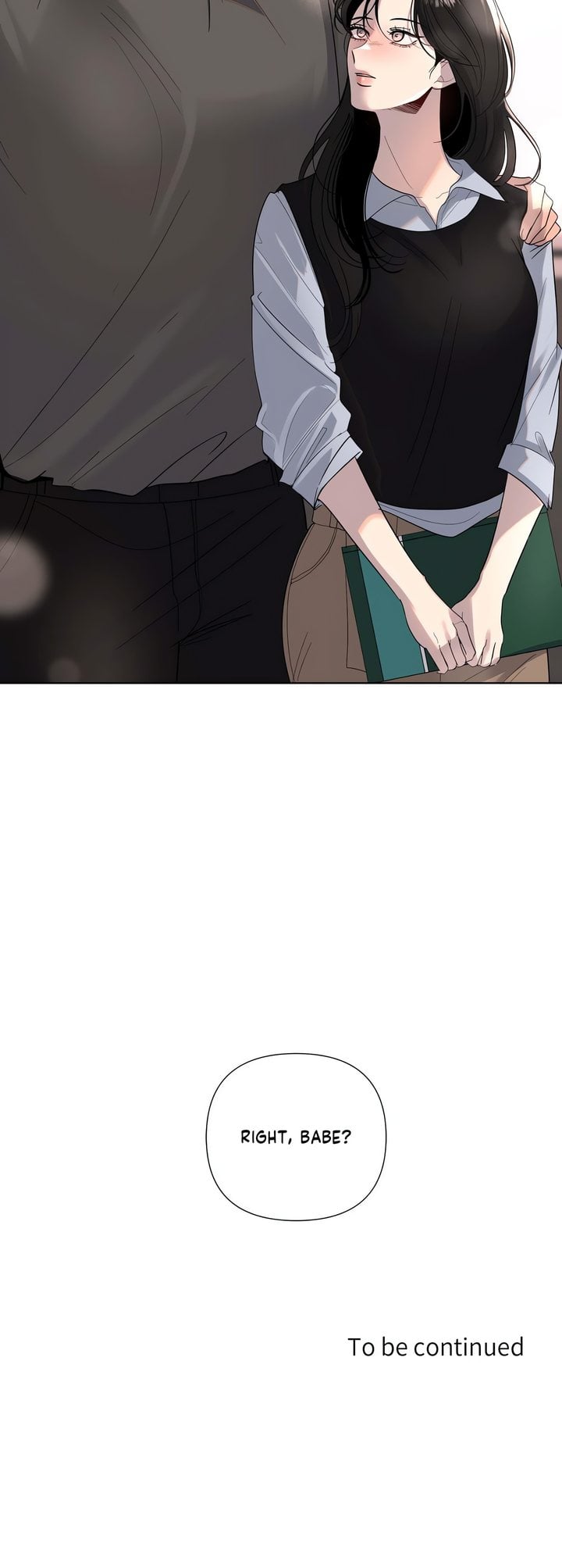 The Nerd Formula (Uncensored) - Chapter 6 Page 18