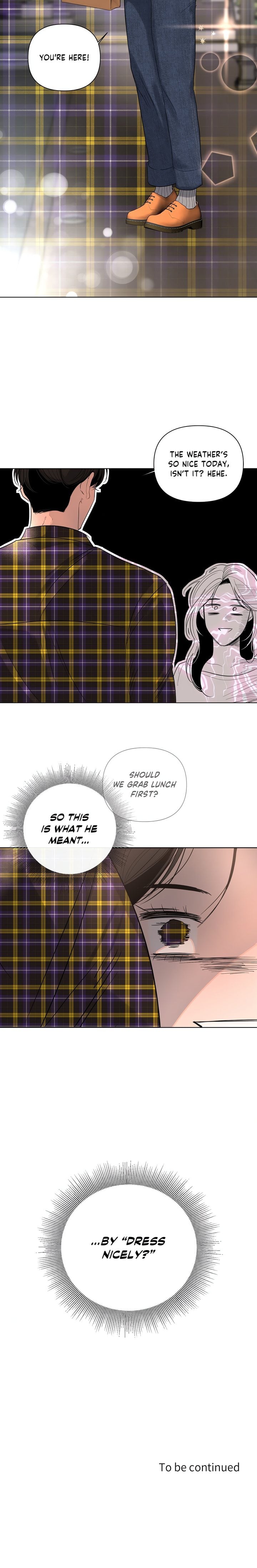 The Nerd Formula (Uncensored) - Chapter 9 Page 17