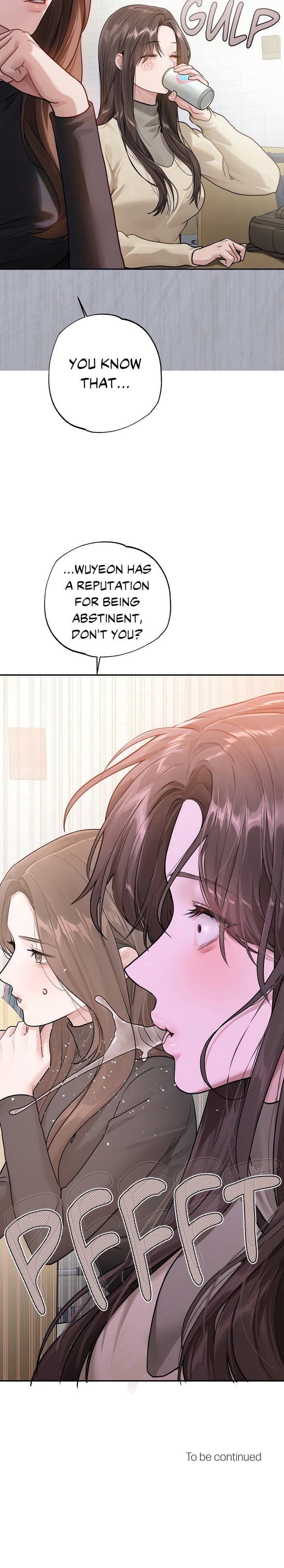 Something About You - Chapter 10 Page 20