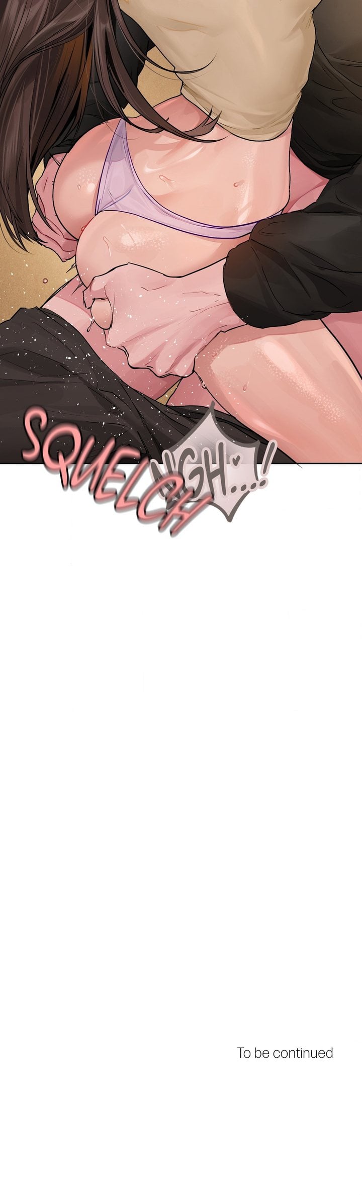 Something About You - Chapter 13 Page 21