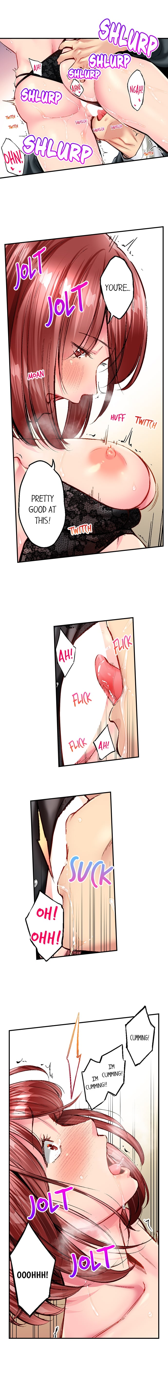 Simple yet Sexy - Chapter 128 Page 3